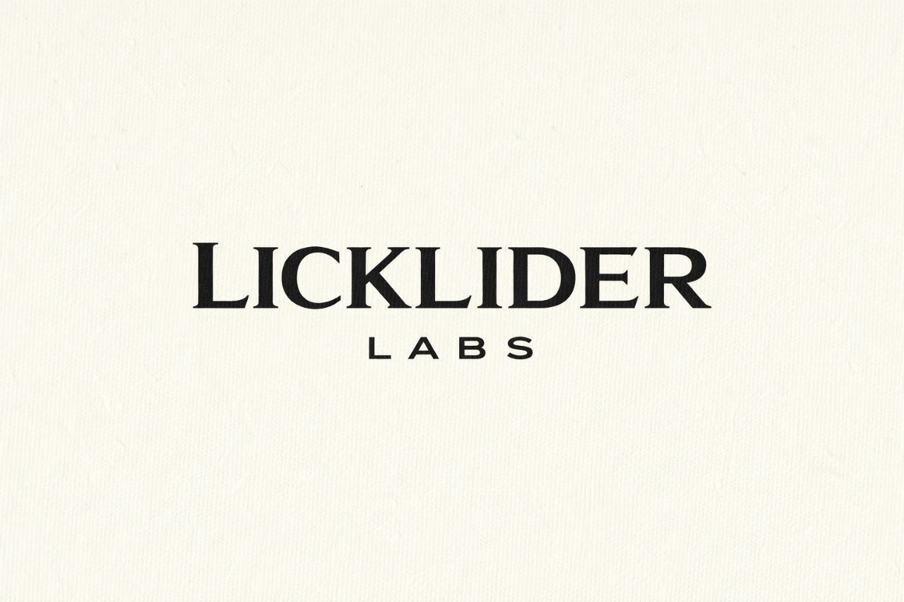 Licklider Labs logo